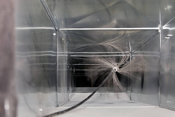 Best Best Air Duct Cleaning Near Me  in Matteson, IL