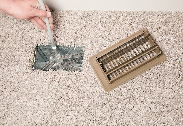 Best Air Duct Cleaning Near Me  in Matteson, IL