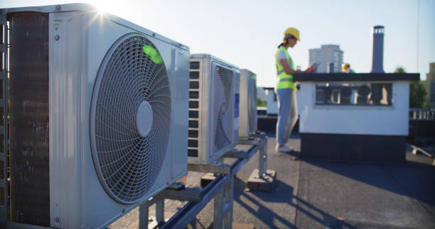 Best Air Duct Cleaning Near Me in Matteson, IL