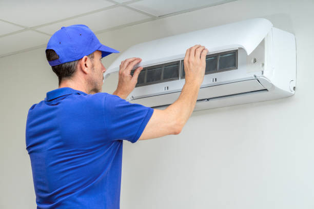 Best Emergency Air Duct Cleaning  in Matteson, IL