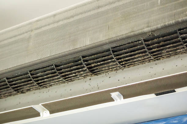 Best Emergency Air Duct Cleaning  in Matteson, IL