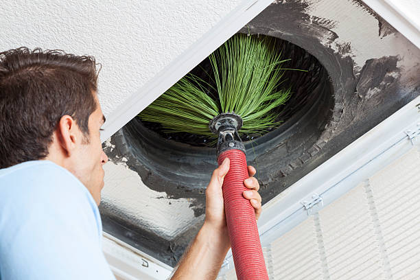 Best Ductwork Cleaning Services  in Matteson, IL